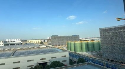 嘉興市環(huán)科環(huán)保新材料科技有限公司資源綜合利用及環(huán)保水處理劑的建設項目 壓濾機 設備